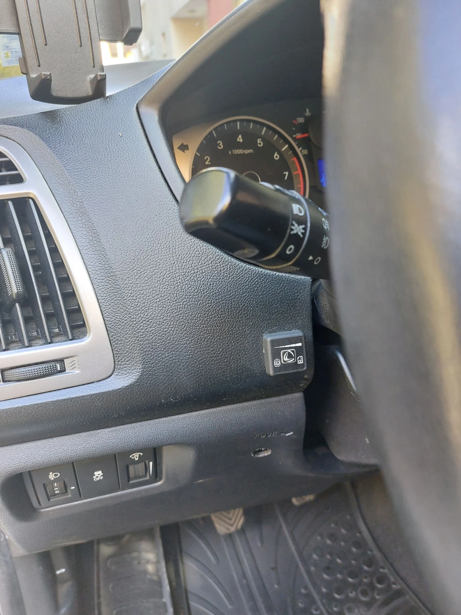 Hyundai I20 1.2 бензин /газ - изображение 10