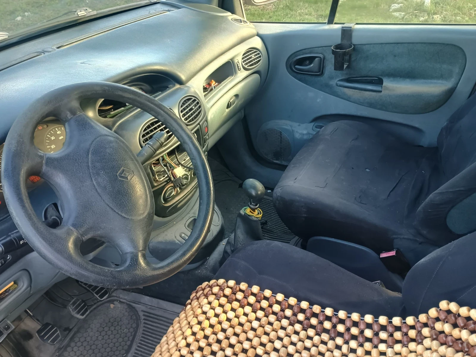 Renault Scenic 1.6 i | Mobile.bg — изображение 10
