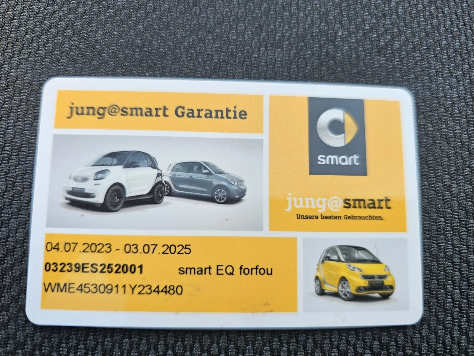 Smart Forfour | Mobile.bg � ����������� 10