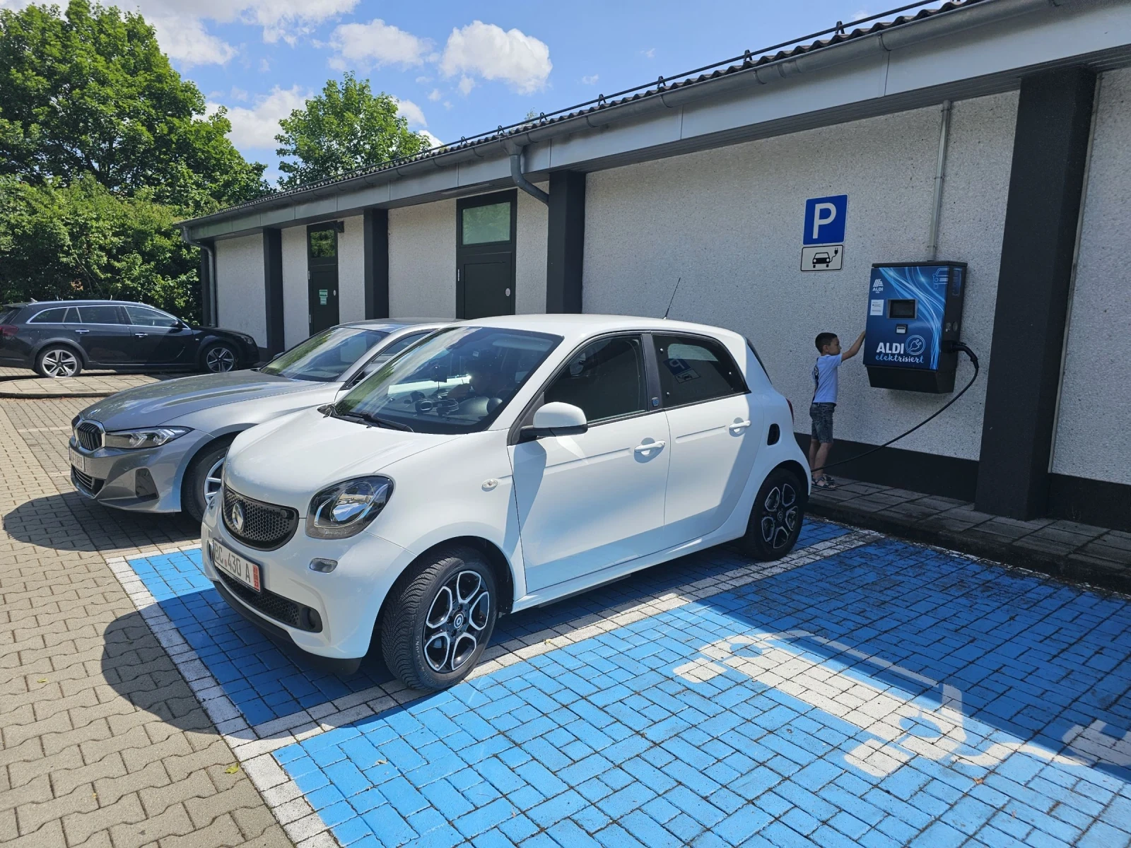 Smart Forfour | Mobile.bg � ����������� 1