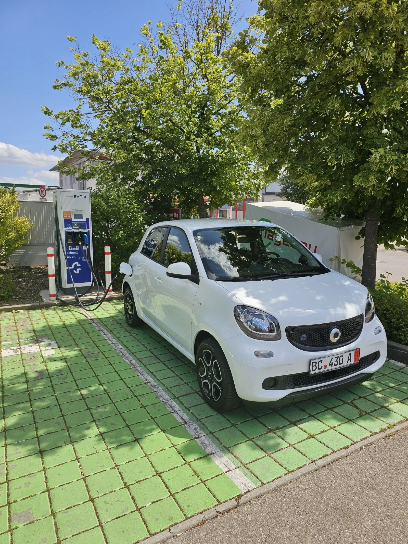Smart Forfour | Mobile.bg � ����������� 2