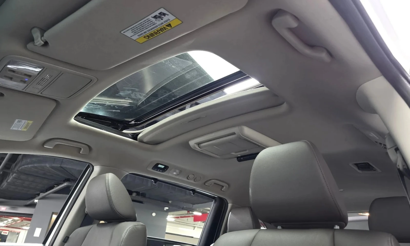 Honda Odyssey 3.5 4Th | Mobile.bg   16