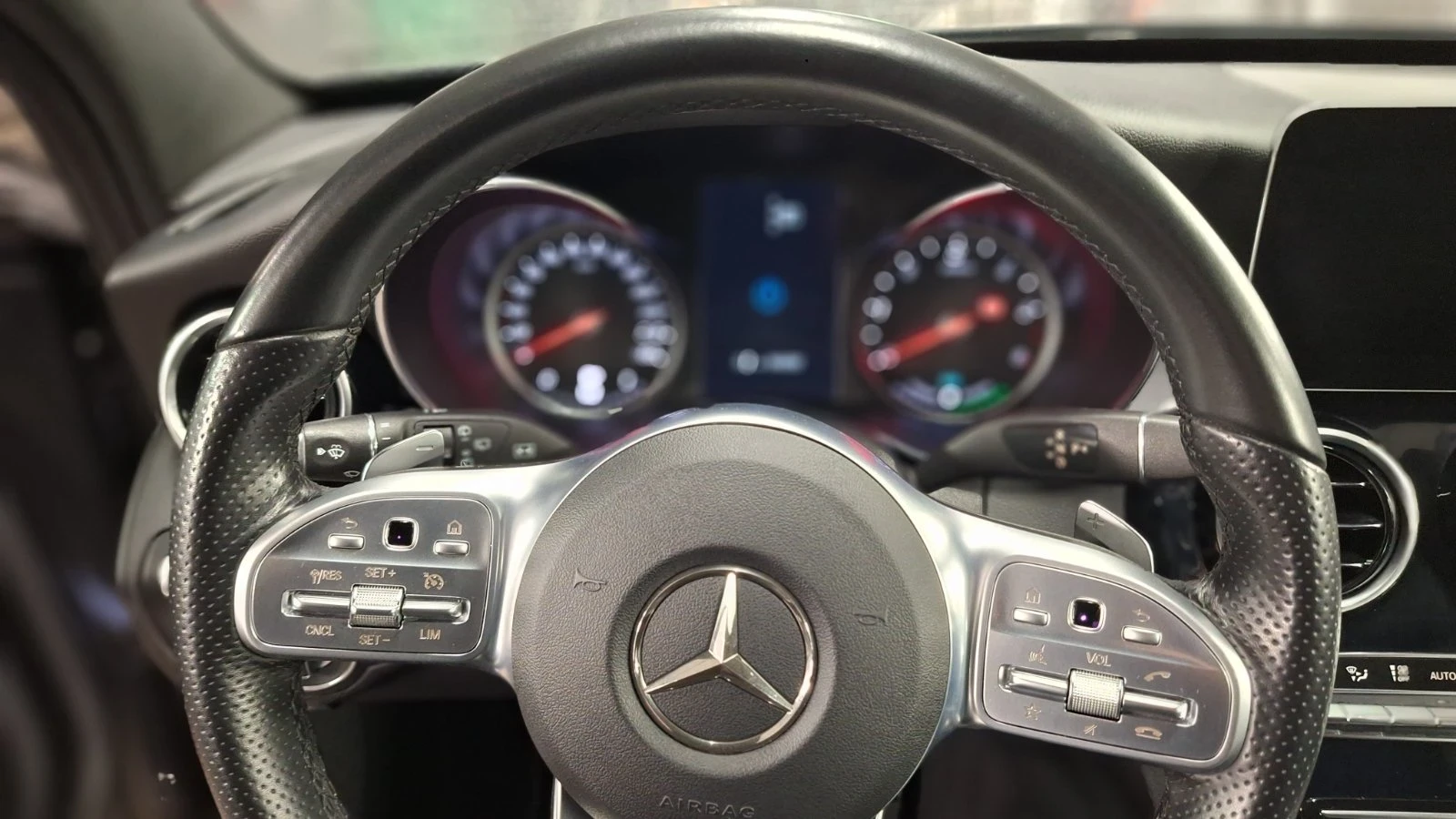 Mercedes-Benz C 300 DIESEL Plug Inn Hybrid  - изображение 10