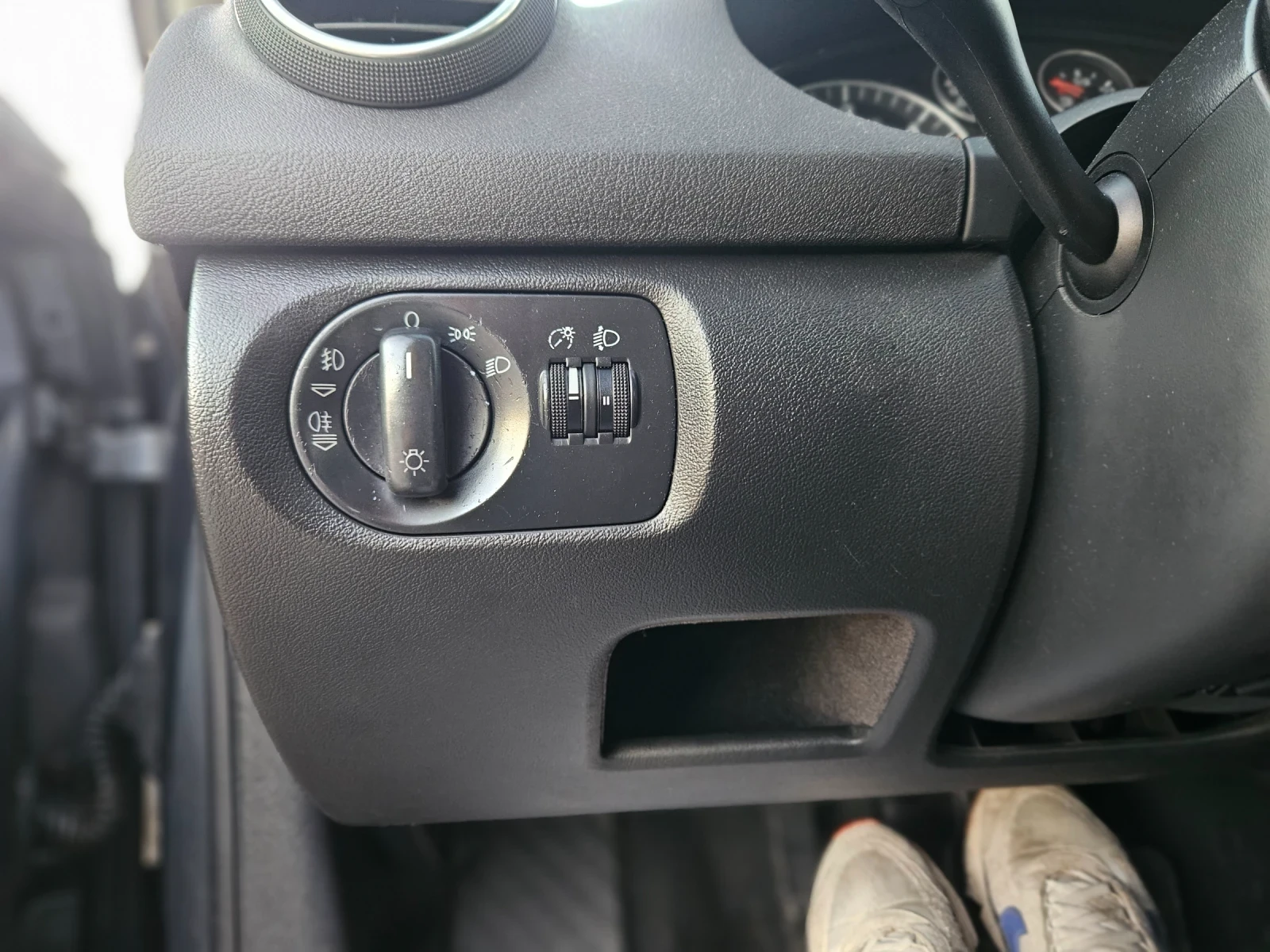 Audi A3 1.9/TDI/105 | Mobile.bg � ����������� 15