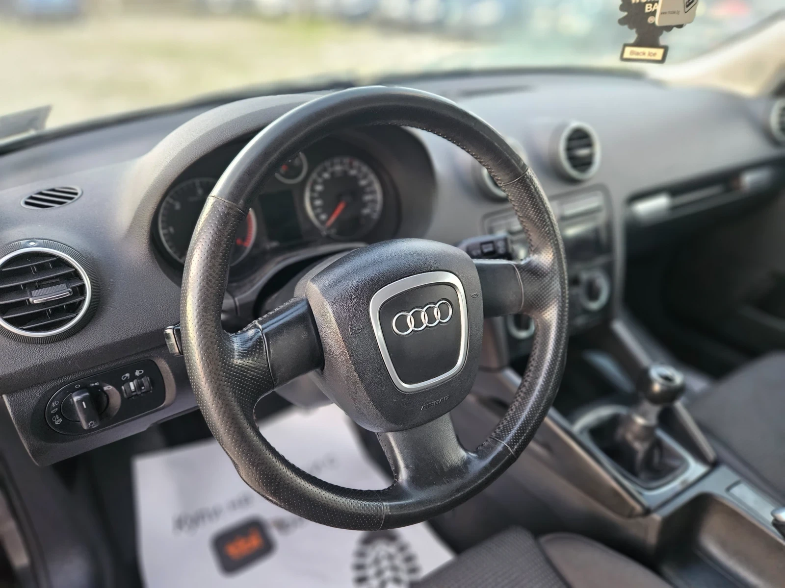Audi A3 1.9/TDI/105 | Mobile.bg � ����������� 10
