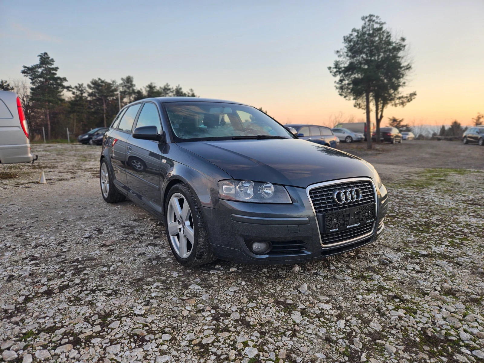 Audi A3 1.9/TDI/105 | Mobile.bg � ����������� 3