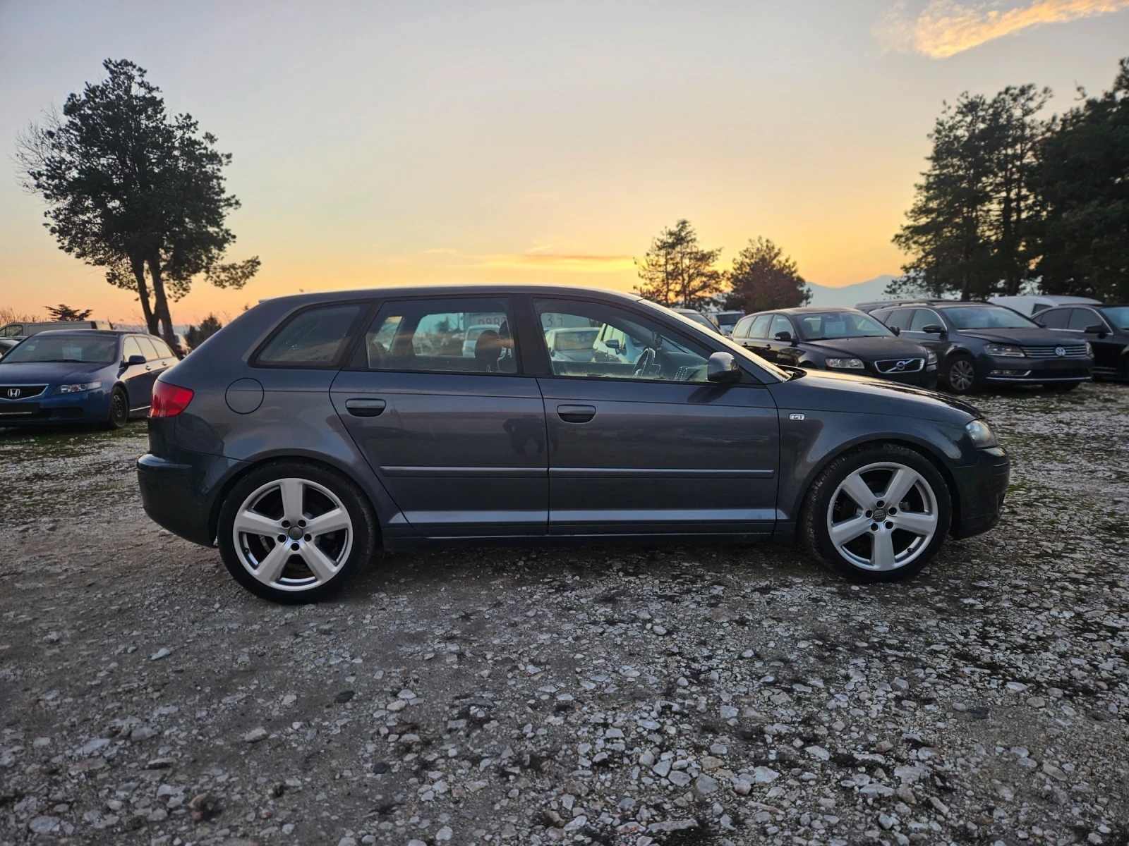Audi A3 1.9/TDI/105 | Mobile.bg � ����������� 4