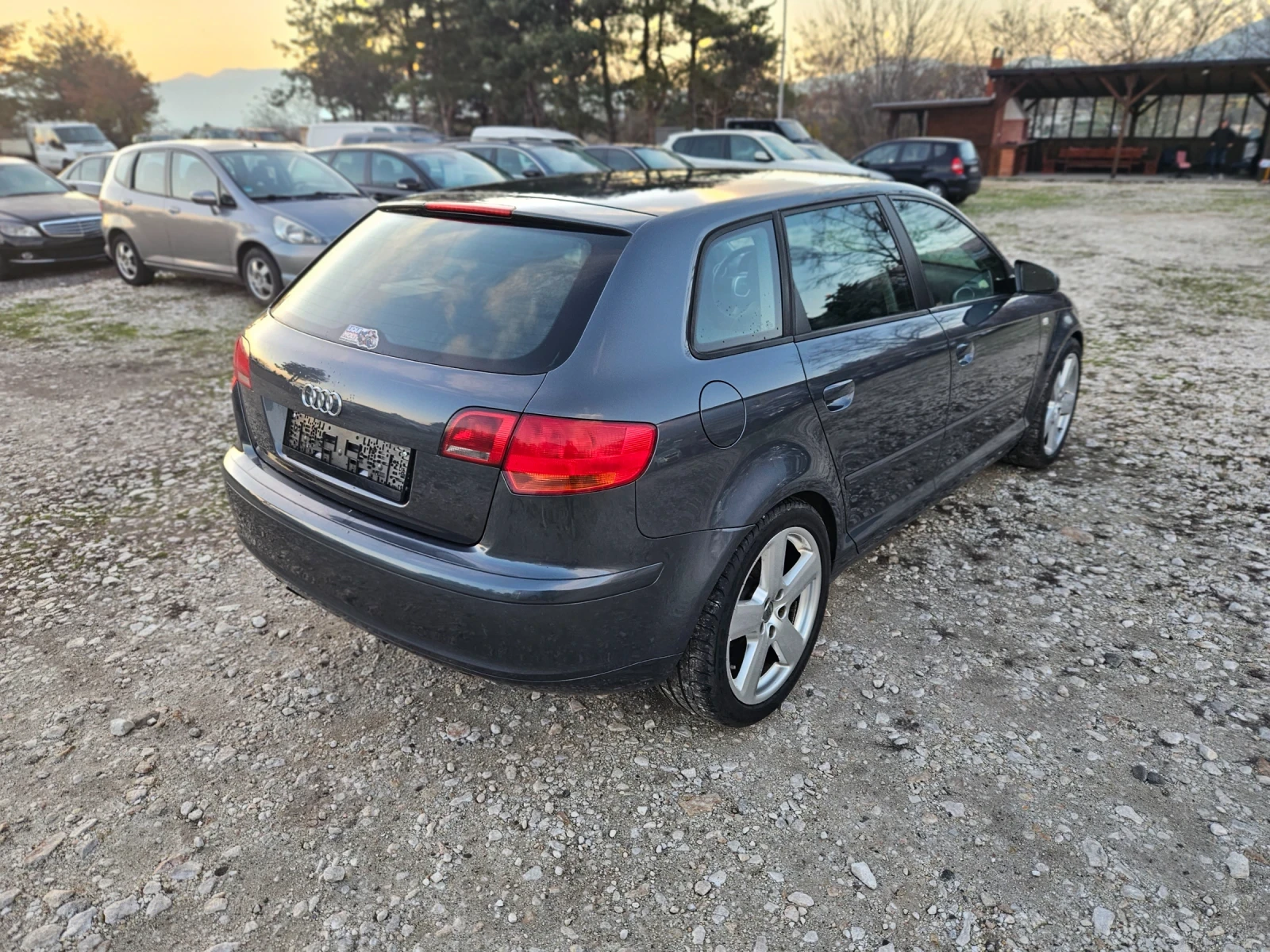 Audi A3 1.9/TDI/105 | Mobile.bg � ����������� 5