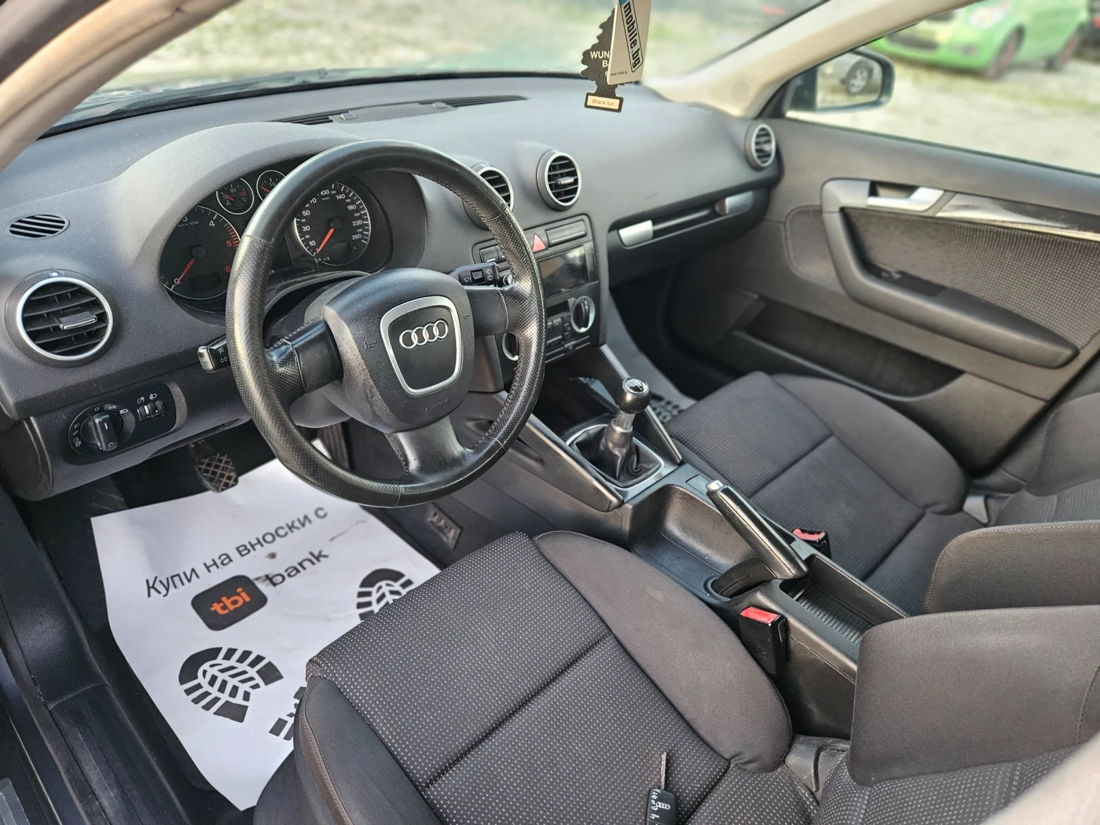 Audi A3 1.9/TDI/105 | Mobile.bg � ����������� 9