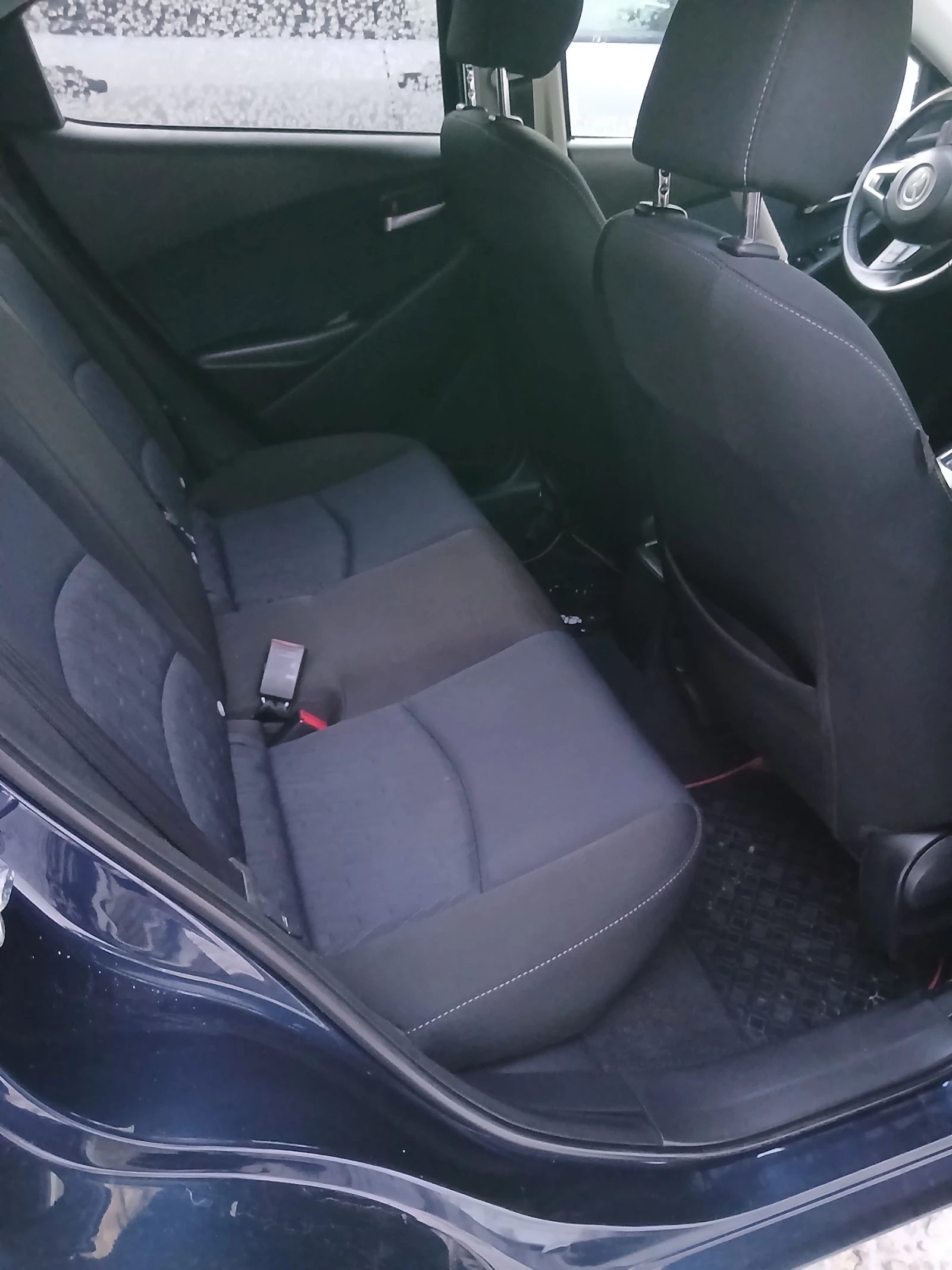 Mazda 2 SKYACTIV1.5D ;��������� EURO6;��� ����  | Mobile.bg � ����������� 14