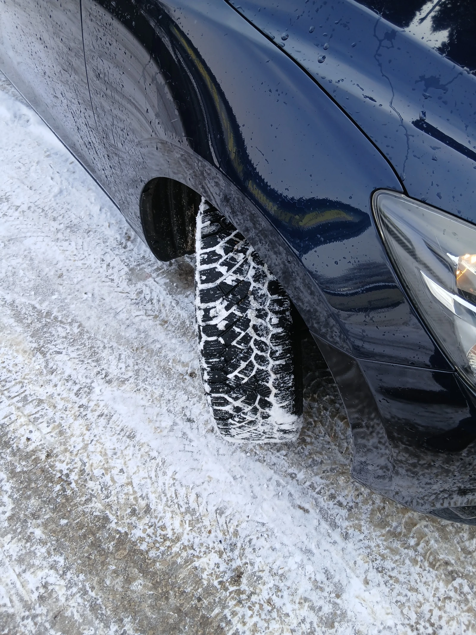 Mazda 2 SKYACTIV1.5D ;ОБСЛУЖЕНА EURO6;НОВ ВНОС  - изображение 5