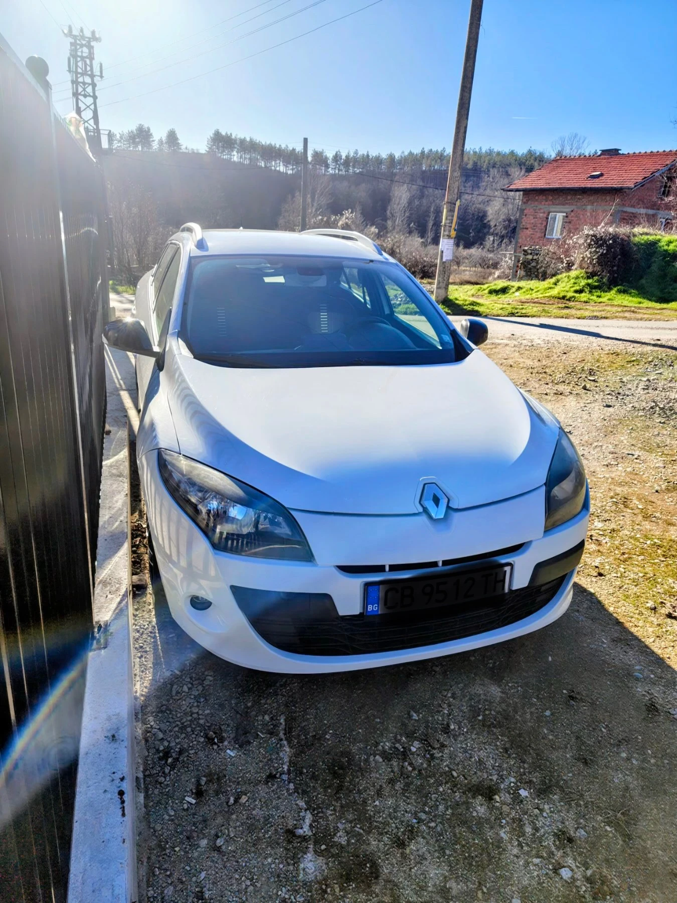 Renault Megane 3 - изображение 3