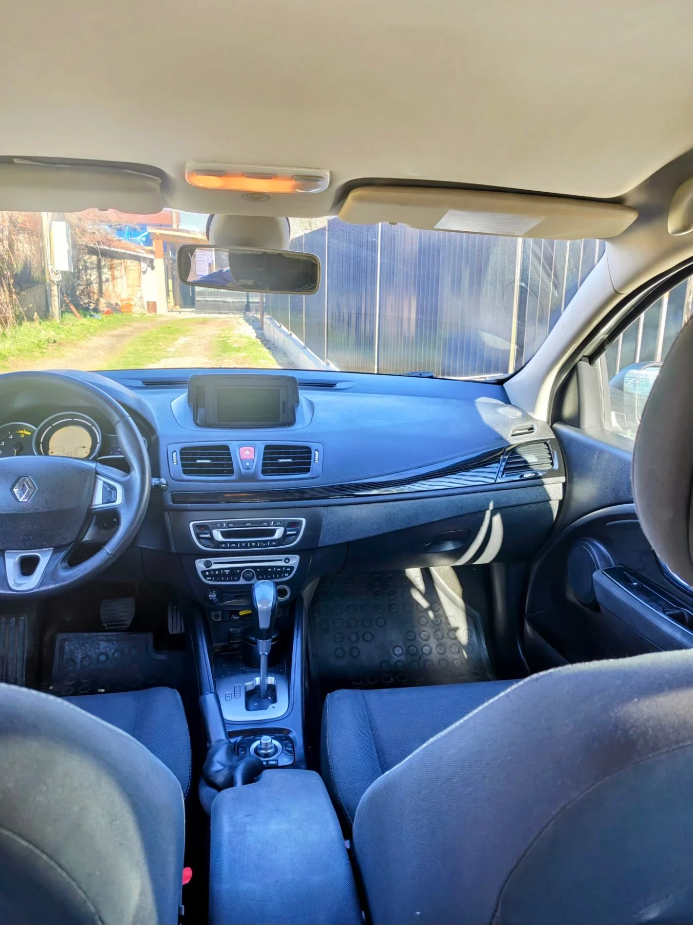 Renault Megane 3 - изображение 10