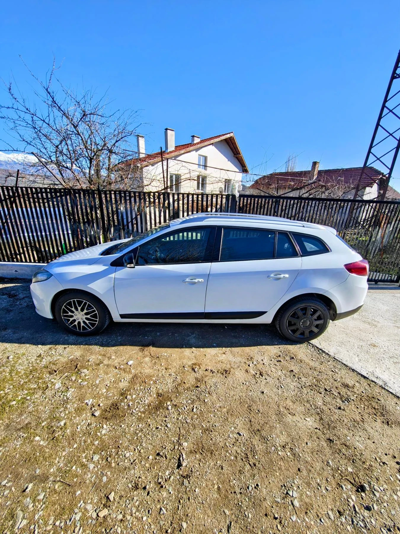 Renault Megane 3 - изображение 4