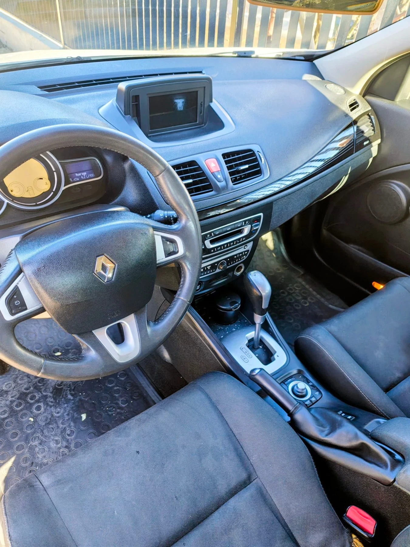 Renault Megane 3 - изображение 8