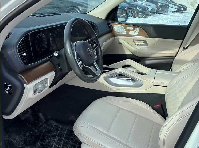 Mercedes-Benz GLE 450 | Mobile.bg � ����������� 11