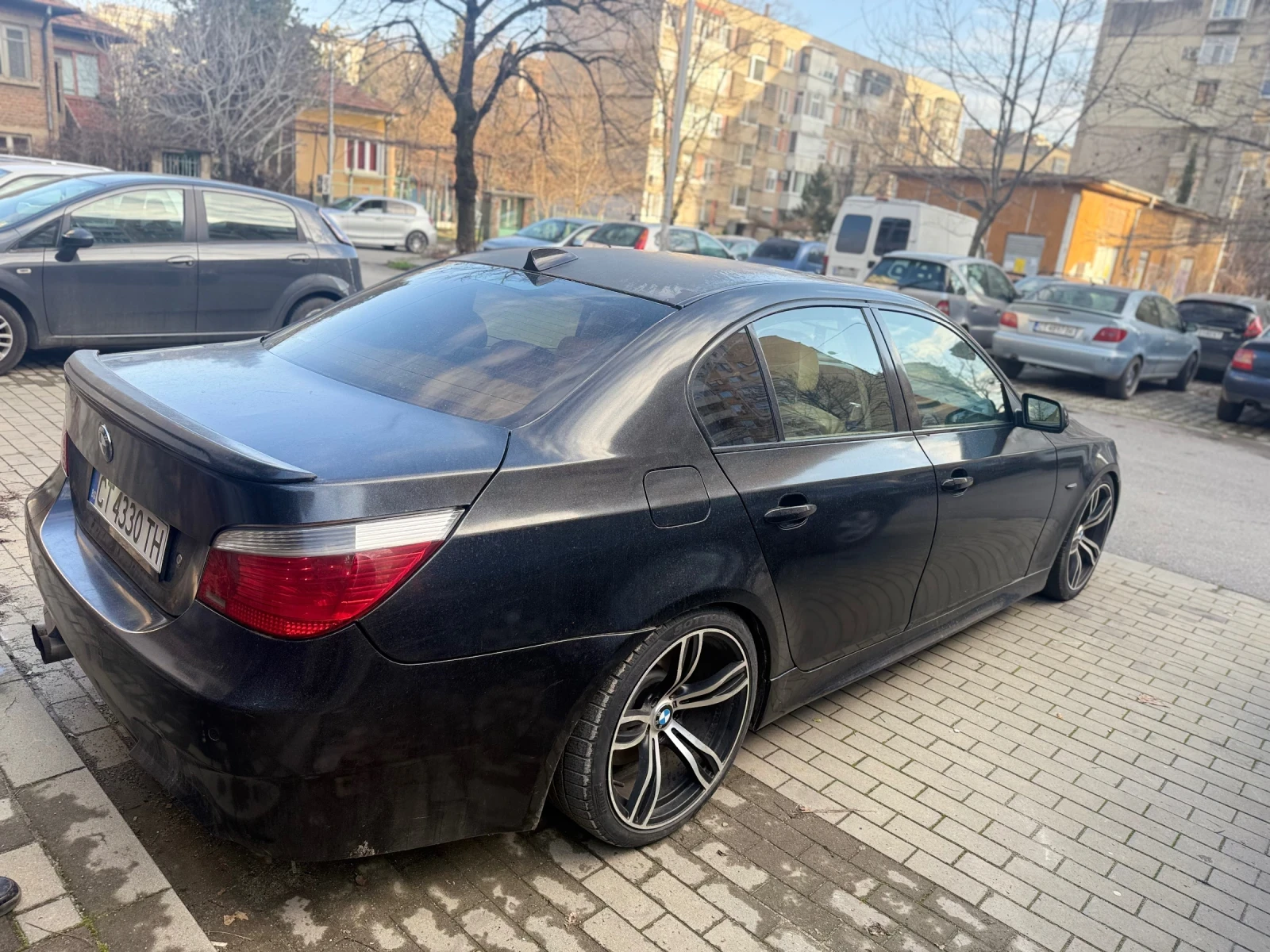 BMW 545 | Mobile.bg � ����������� 2