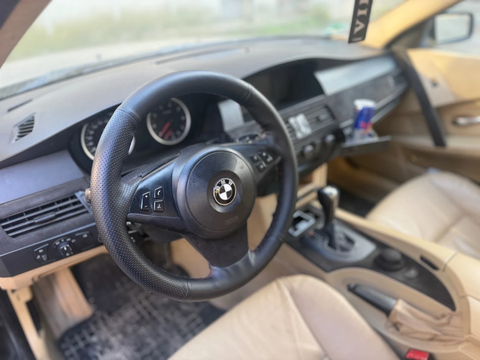 BMW 545 | Mobile.bg � ����������� 6