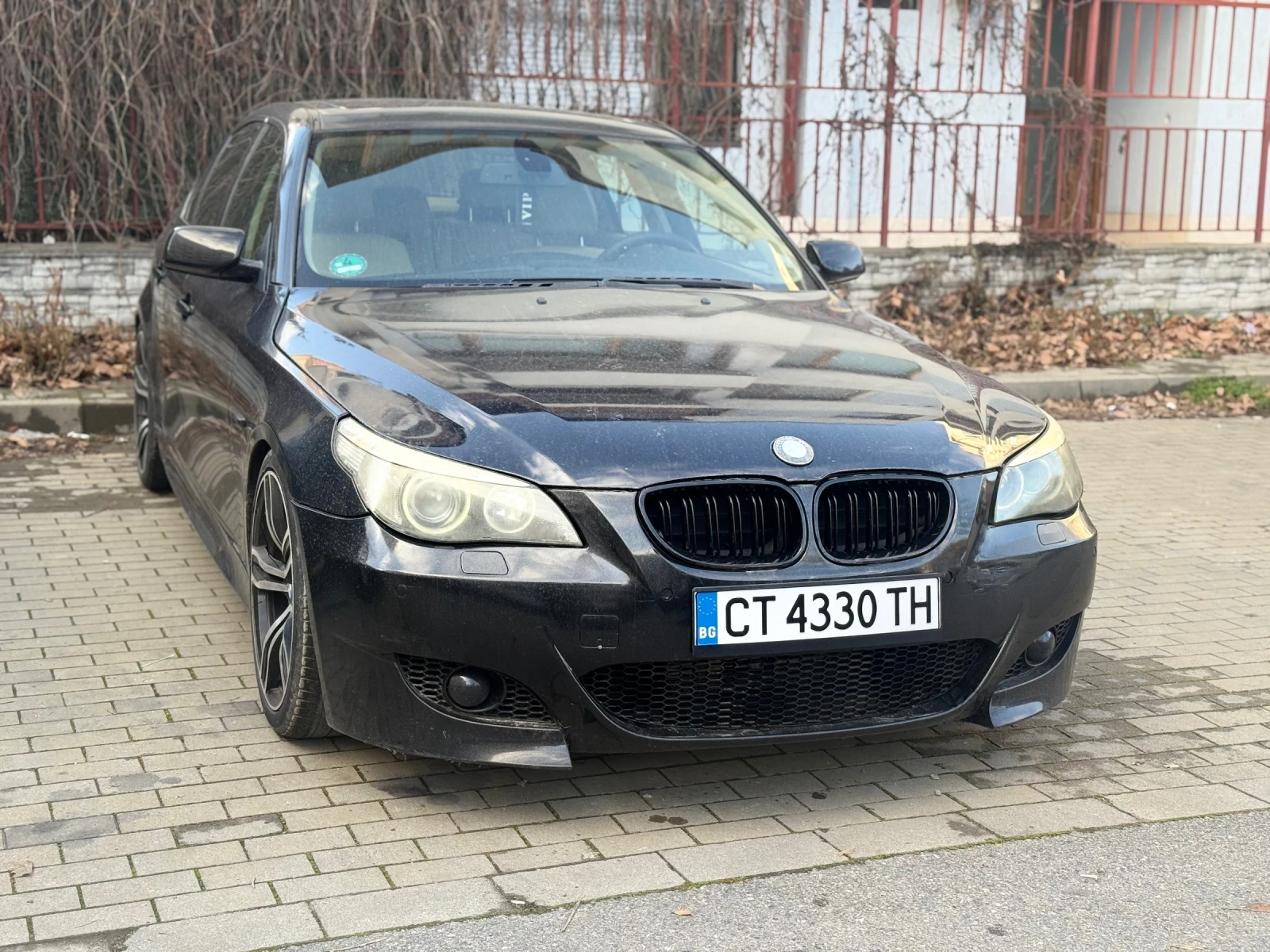 BMW 545 | Mobile.bg � ����������� 4