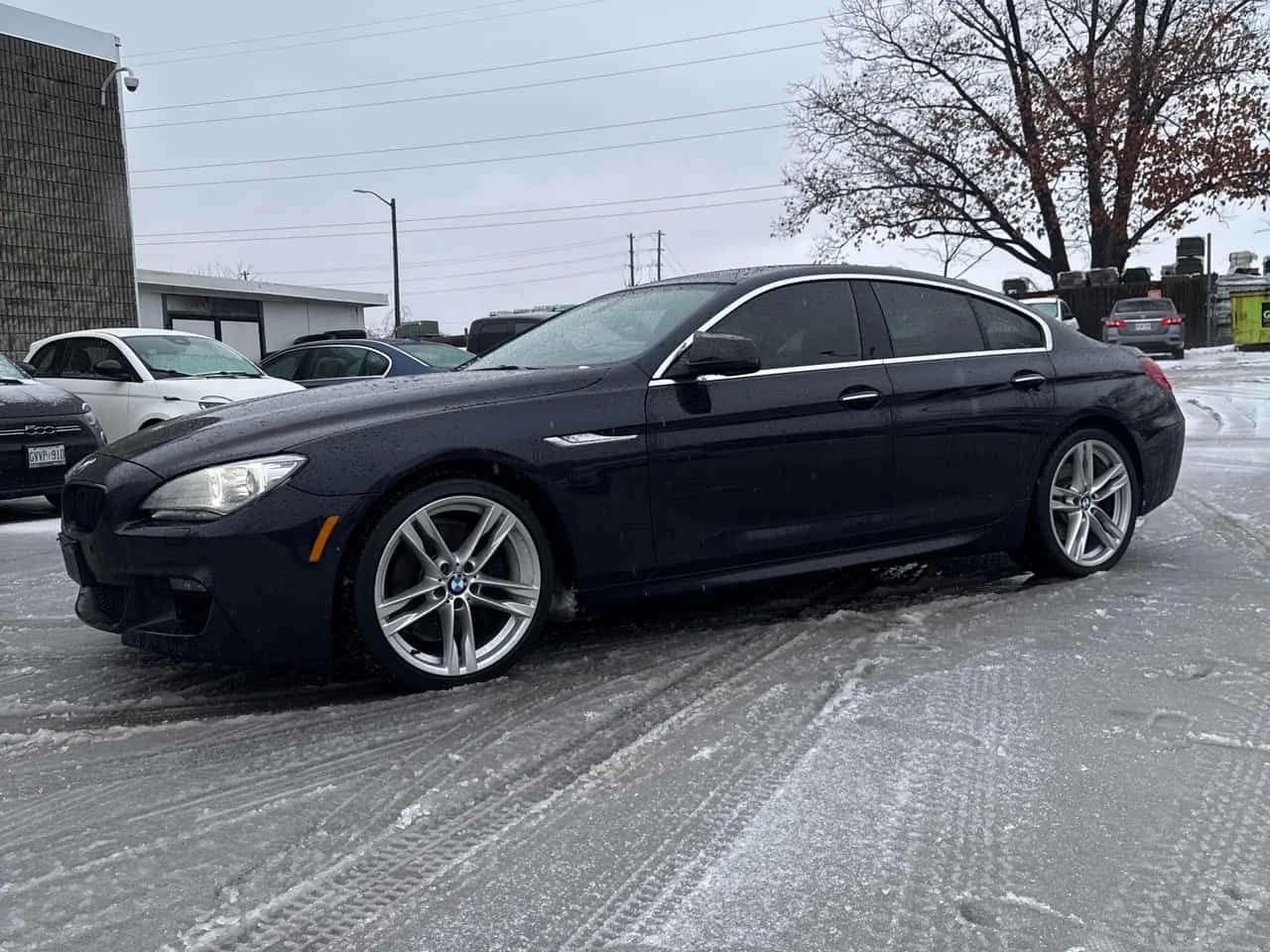 BMW 650 * 650i xDrive * CARFAX * ���� �� �� | Mobile.bg � ����������� 1