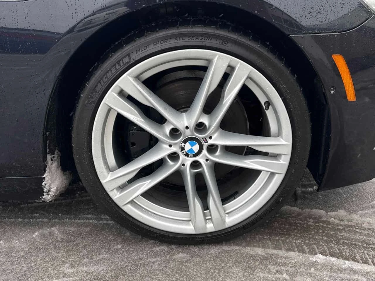 BMW 650 * 650i xDrive * CARFAX * ���� �� �� | Mobile.bg � ����������� 11