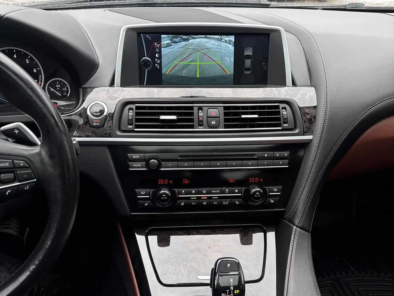 BMW 650 * 650i xDrive * CARFAX * ЦЕНА ДО БГ - изображение 9