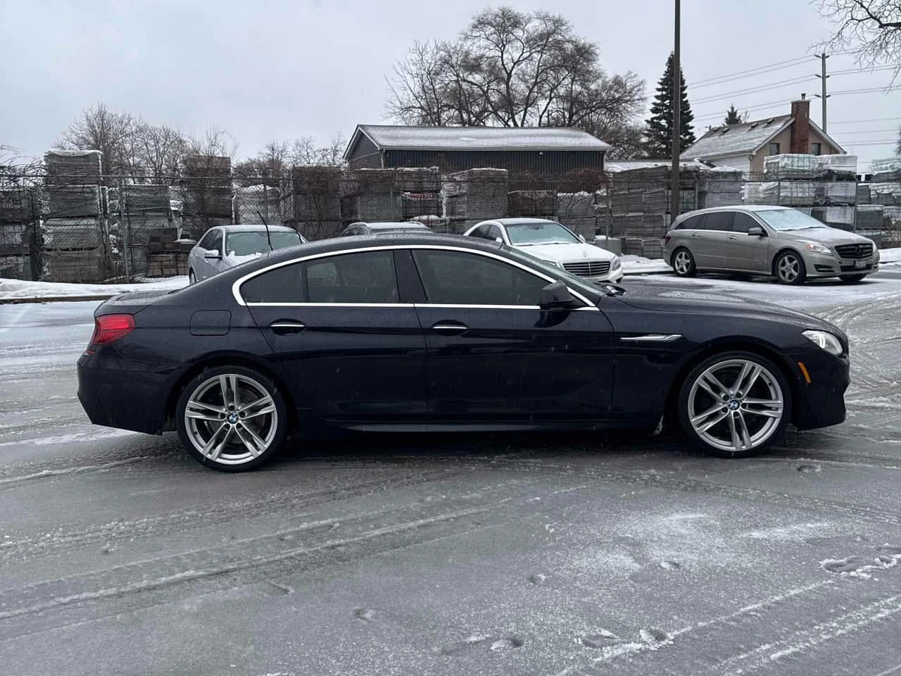 BMW 650 * 650i xDrive * CARFAX * ЦЕНА ДО БГ - изображение 4