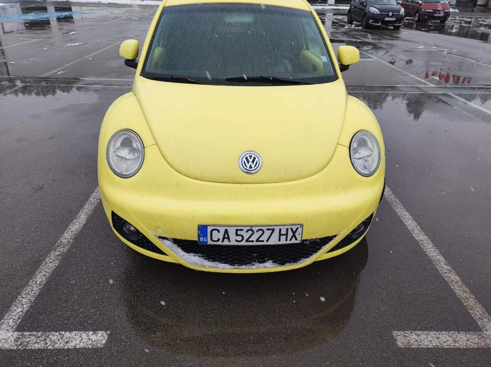 VW New beetle | Mobile.bg � ����������� 1