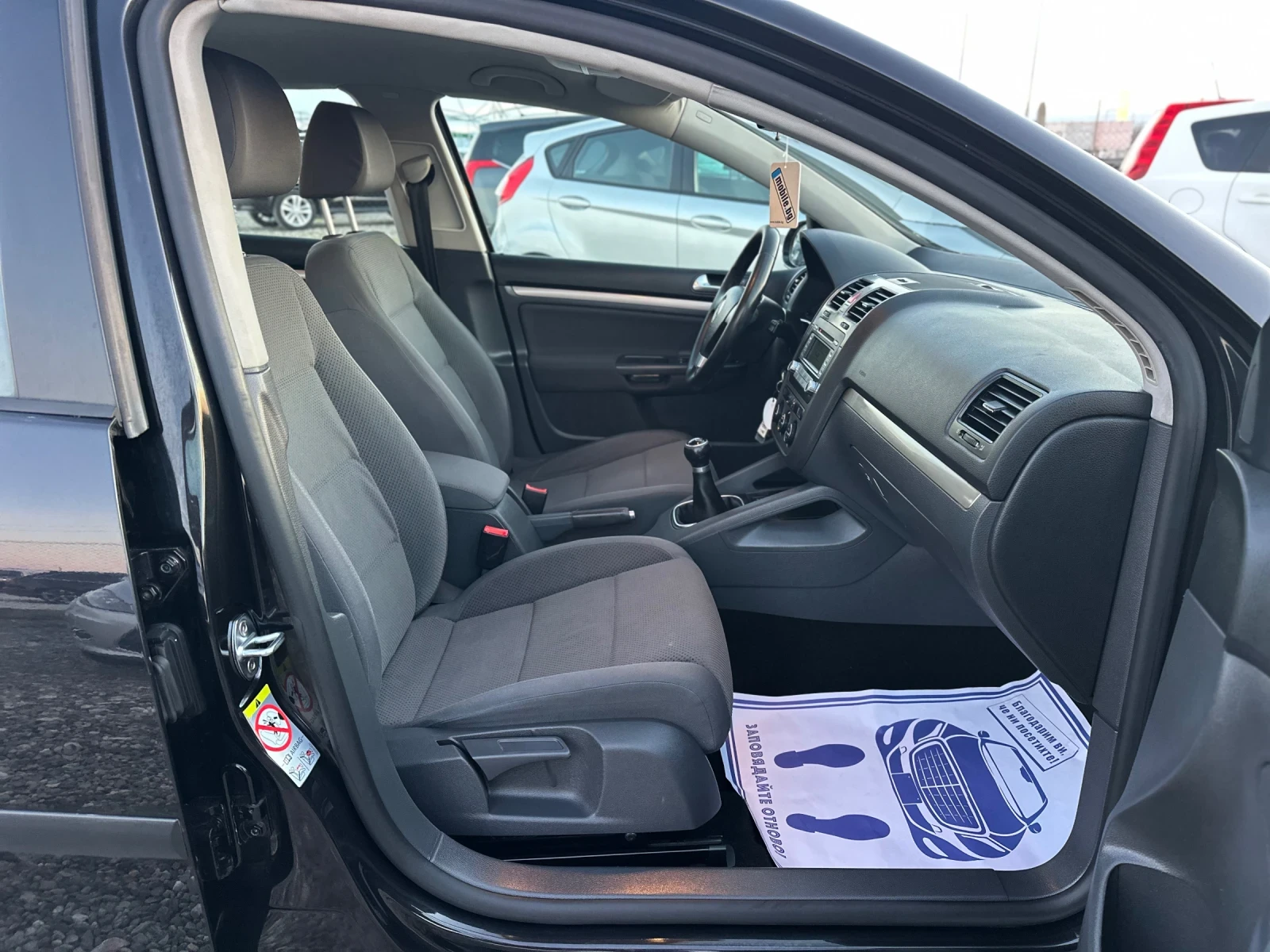 VW Golf 1.6i 102kc GPL | Mobile.bg � ����������� 16