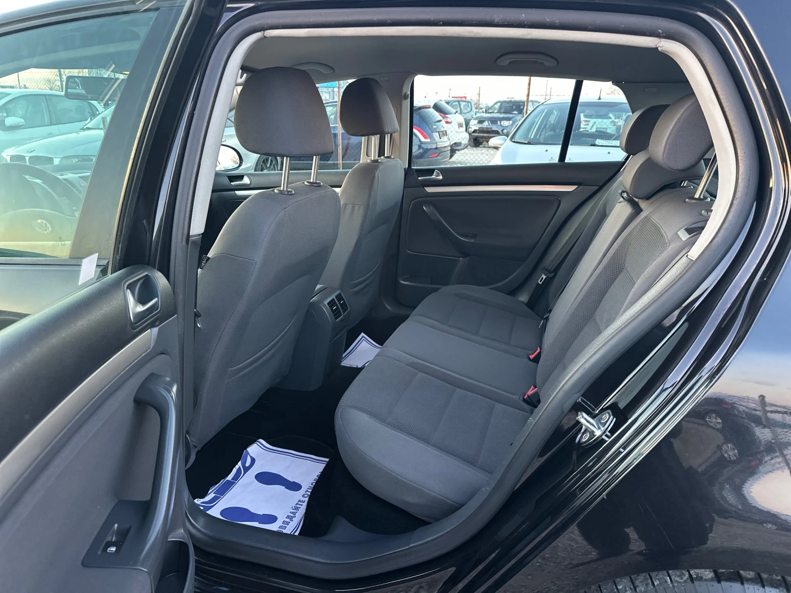 VW Golf 1.6i 102kc GPL | Mobile.bg � ����������� 8