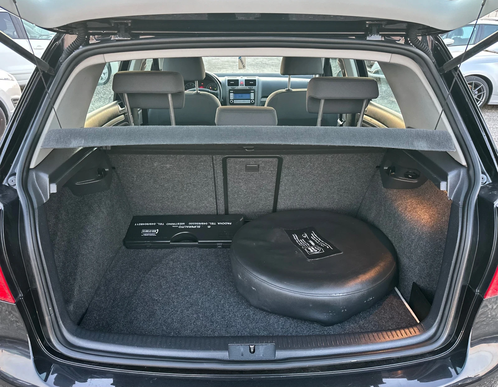 VW Golf 1.6i 102kc GPL | Mobile.bg � ����������� 13