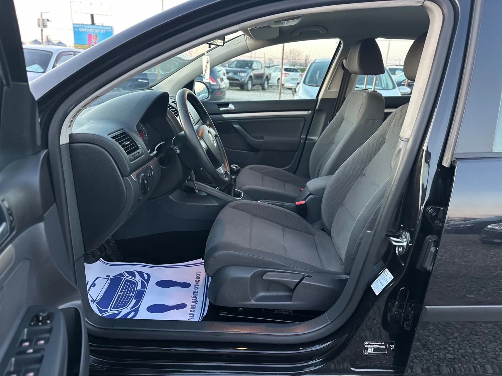 VW Golf 1.6i 102kc GPL | Mobile.bg � ����������� 11