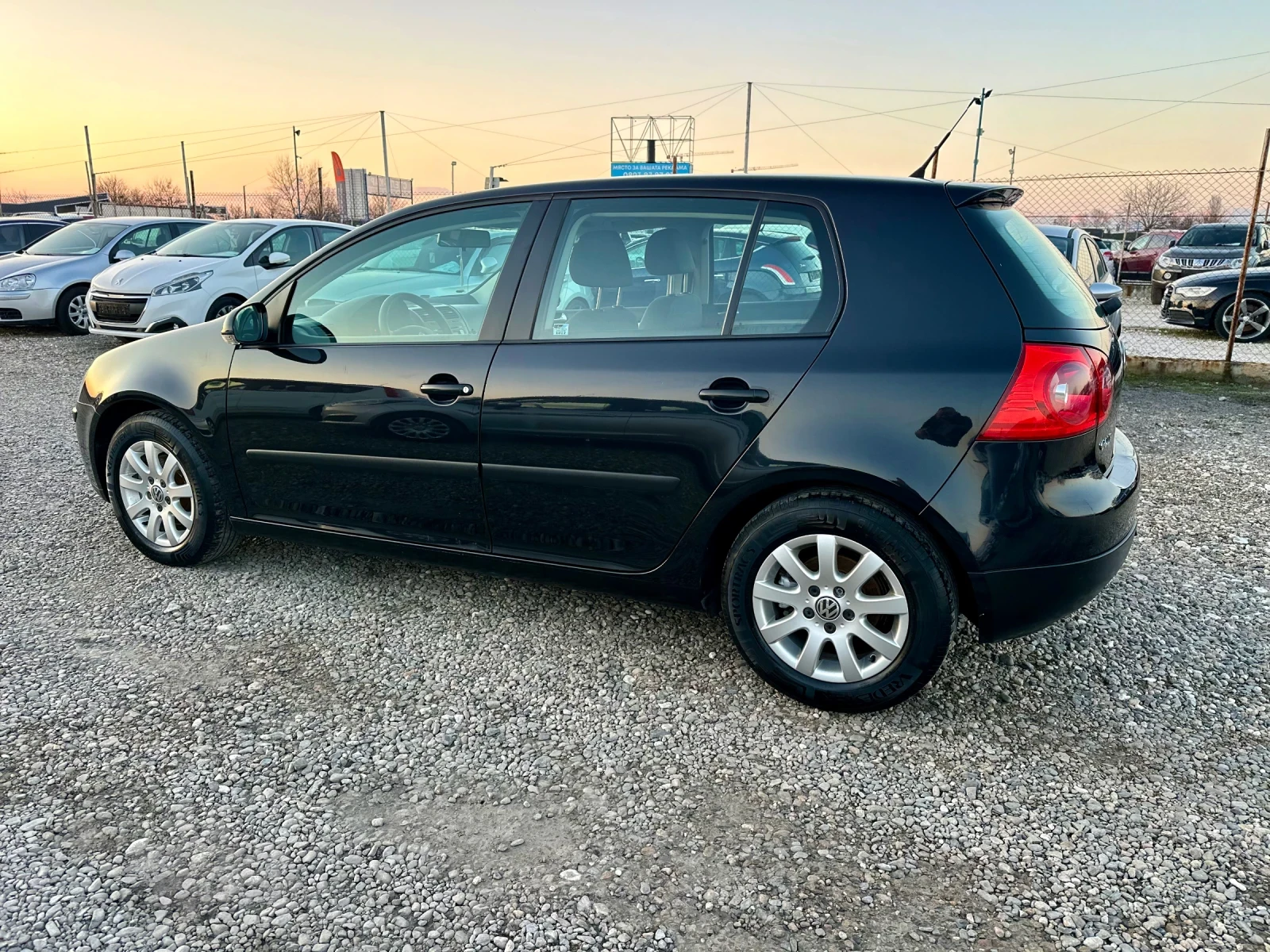 VW Golf 1.6i 102kc GPL | Mobile.bg � ����������� 6