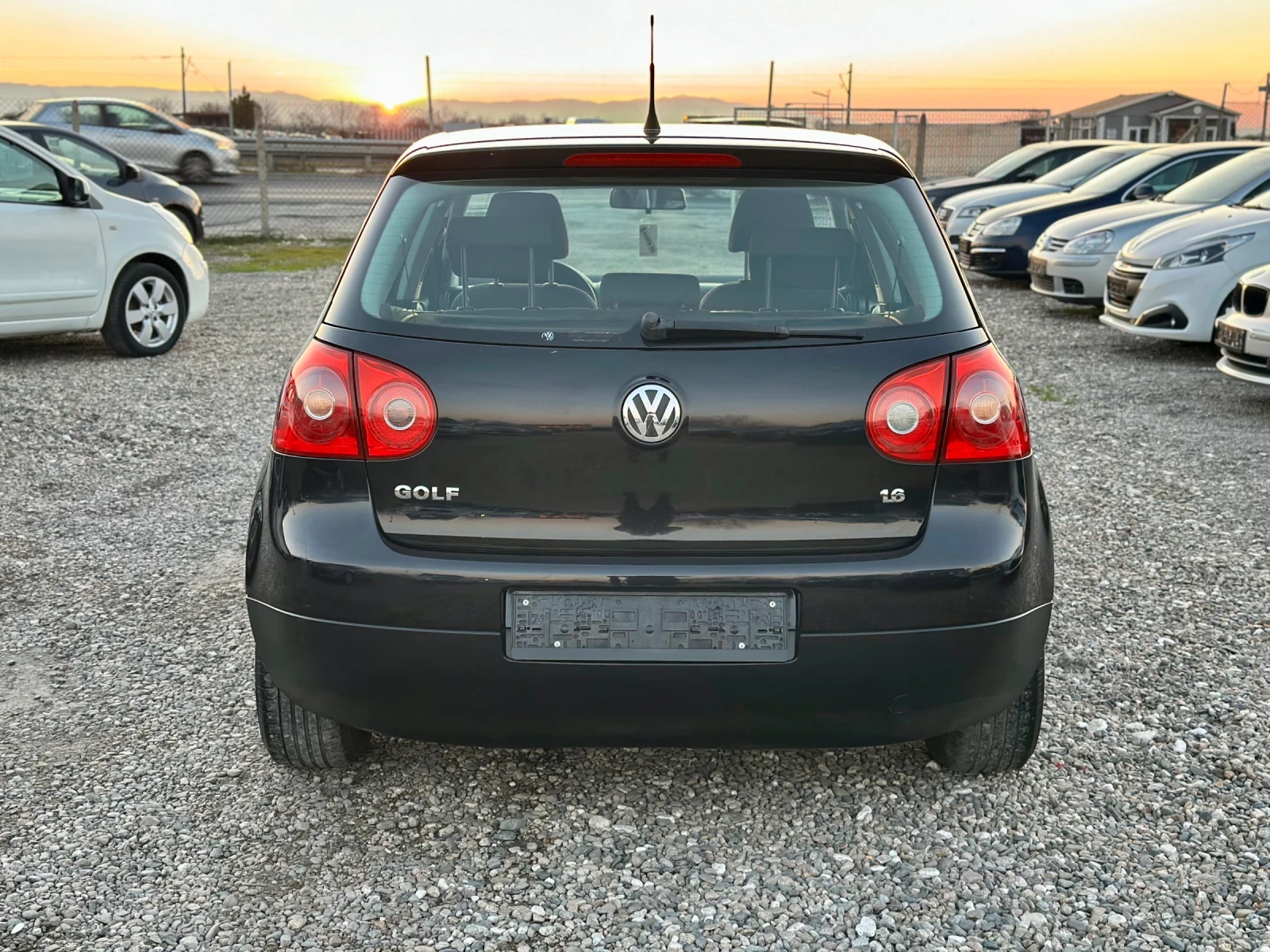 VW Golf 1.6i 102kc GPL | Mobile.bg � ����������� 5