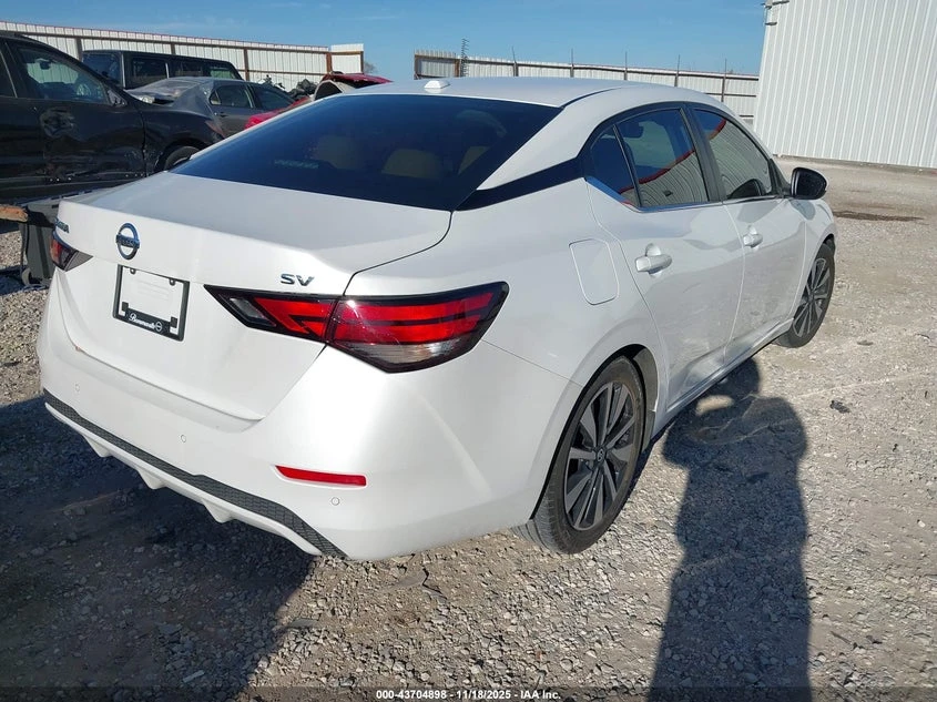 Nissan Sentra 2l Sv Xtronic Cvt | Mobile.bg � ����������� 4