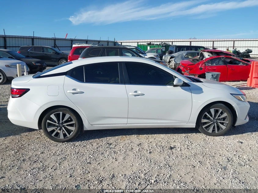Nissan Sentra 2l Sv Xtronic Cvt | Mobile.bg � ����������� 13