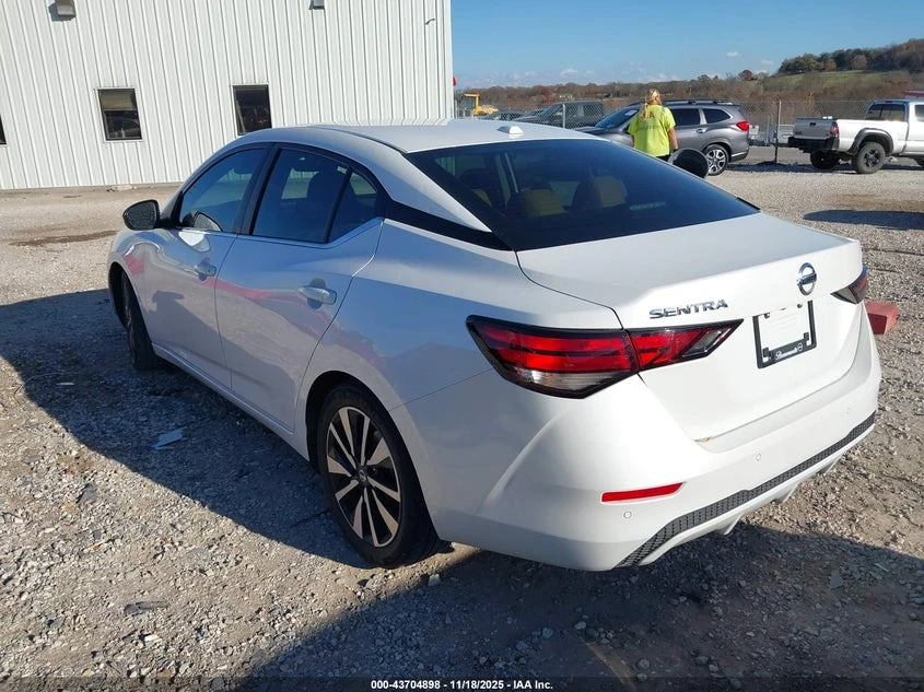 Nissan Sentra 2l Sv Xtronic Cvt | Mobile.bg � ����������� 3