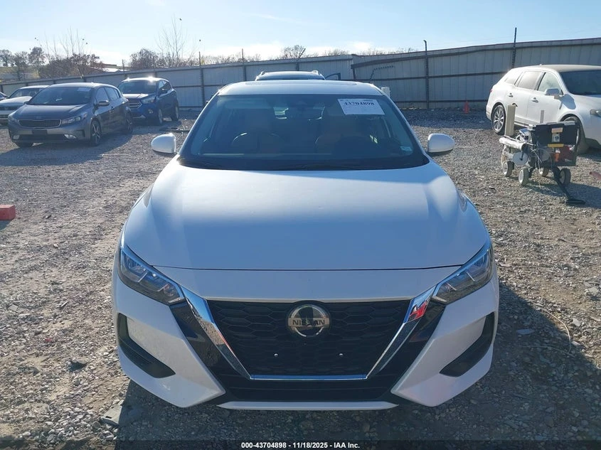 Nissan Sentra 2l Sv Xtronic Cvt | Mobile.bg � ����������� 12