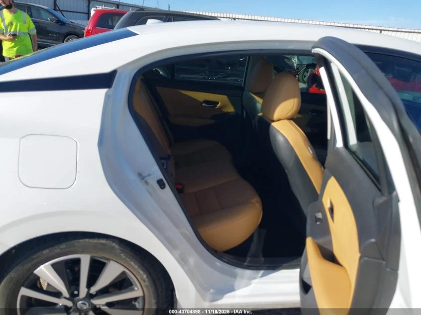 Nissan Sentra 2l Sv Xtronic Cvt | Mobile.bg � ����������� 8