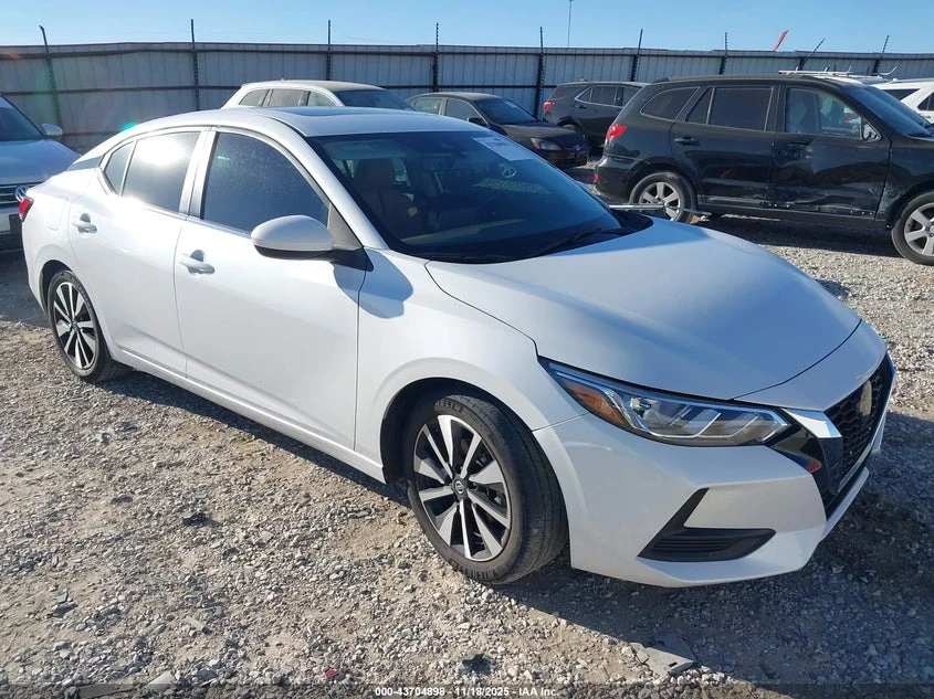 Nissan Sentra 2l Sv Xtronic Cvt | Mobile.bg � ����������� 1