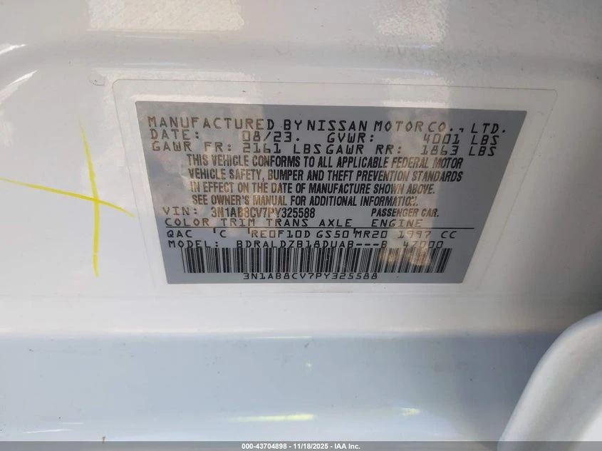 Nissan Sentra 2l Sv Xtronic Cvt | Mobile.bg � ����������� 9