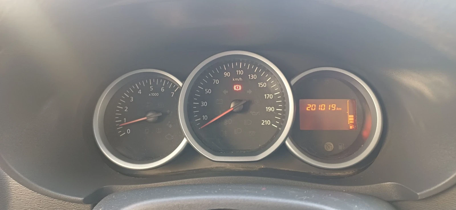 Dacia Lodgy STEPWAY  - изображение 7