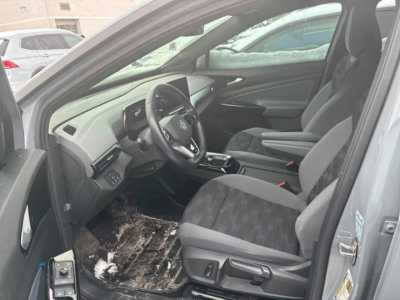 VW ID.4 * Pro * 2 КЛЮЧА* ПОДГРЕВ* PANO*  - изображение 5