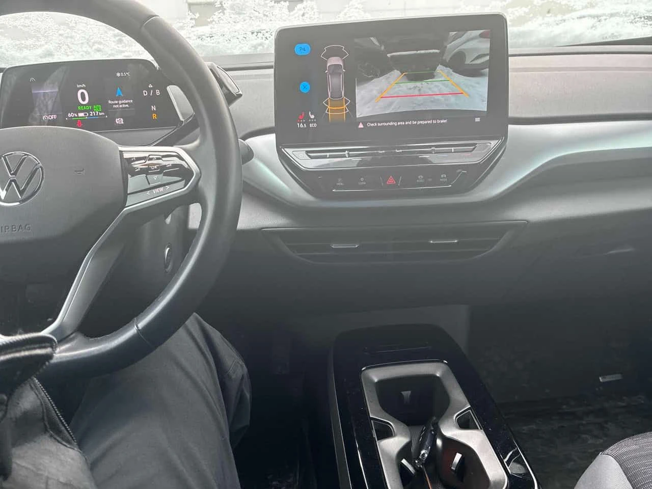 VW ID.4 * Pro * 2 КЛЮЧА* ПОДГРЕВ* PANO*  - изображение 9