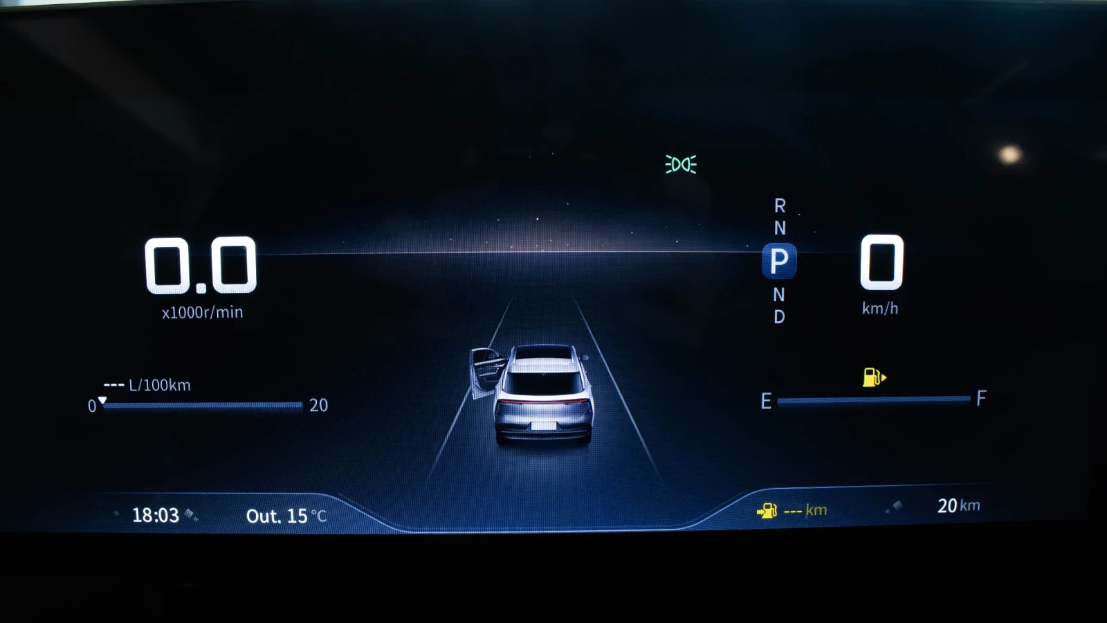 DONGFENG Vanucia V-Online | Mobile.bg � ����������� 12