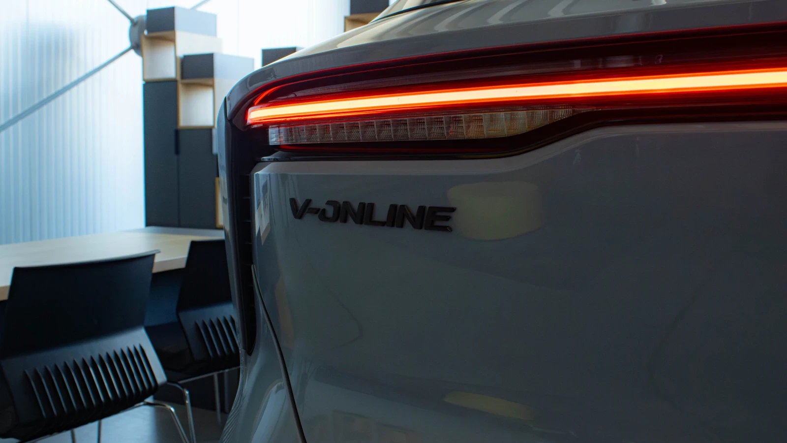 DONGFENG Vanucia V-Online | Mobile.bg � ����������� 5