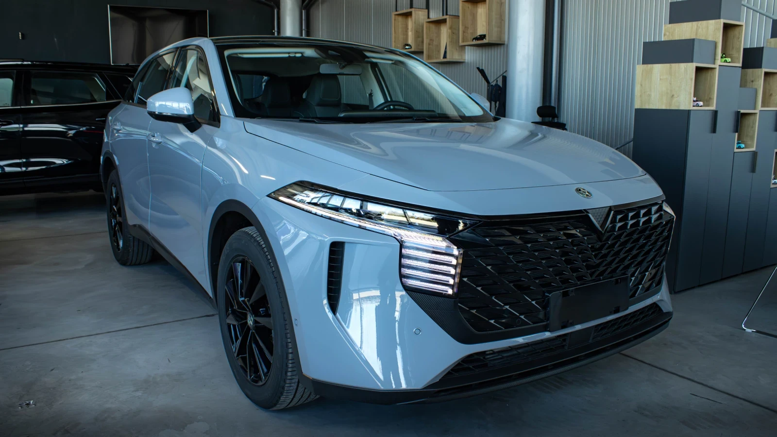 DONGFENG Vanucia V-Online | Mobile.bg � ����������� 1