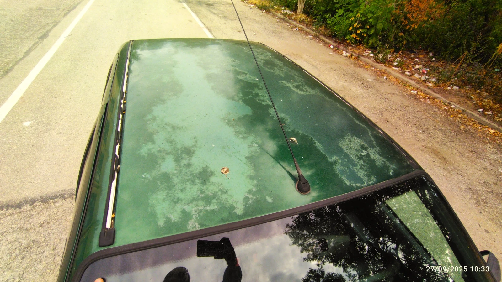 Renault Clio 1.2, снимка 8 - Автомобили и джипове - 53746335