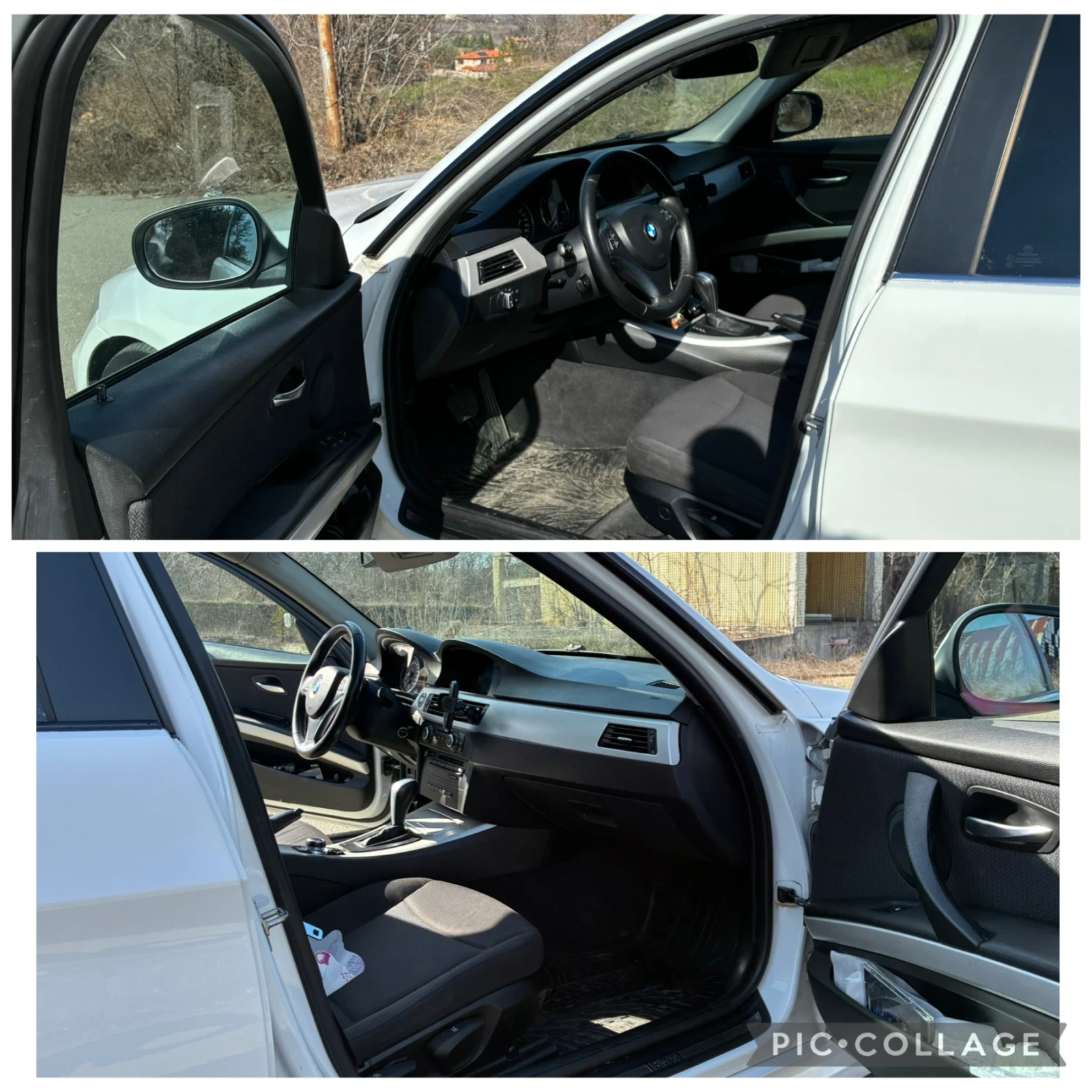 BMW 330 LCI XD - ТОП, снимка 12 - Автомобили и джипове - 53755776