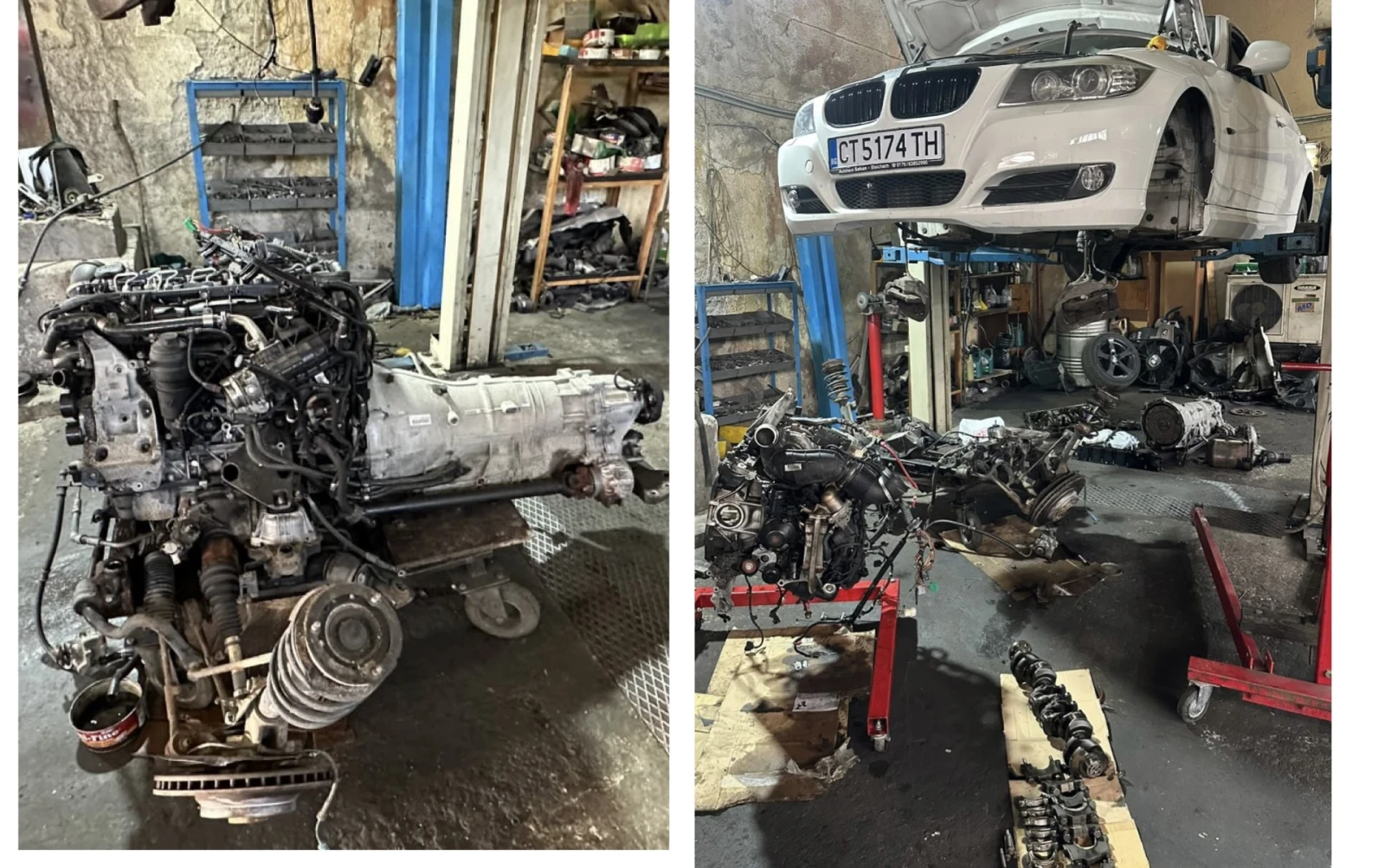 BMW 330 LCI XD - ТОП, снимка 15 - Автомобили и джипове - 53755776